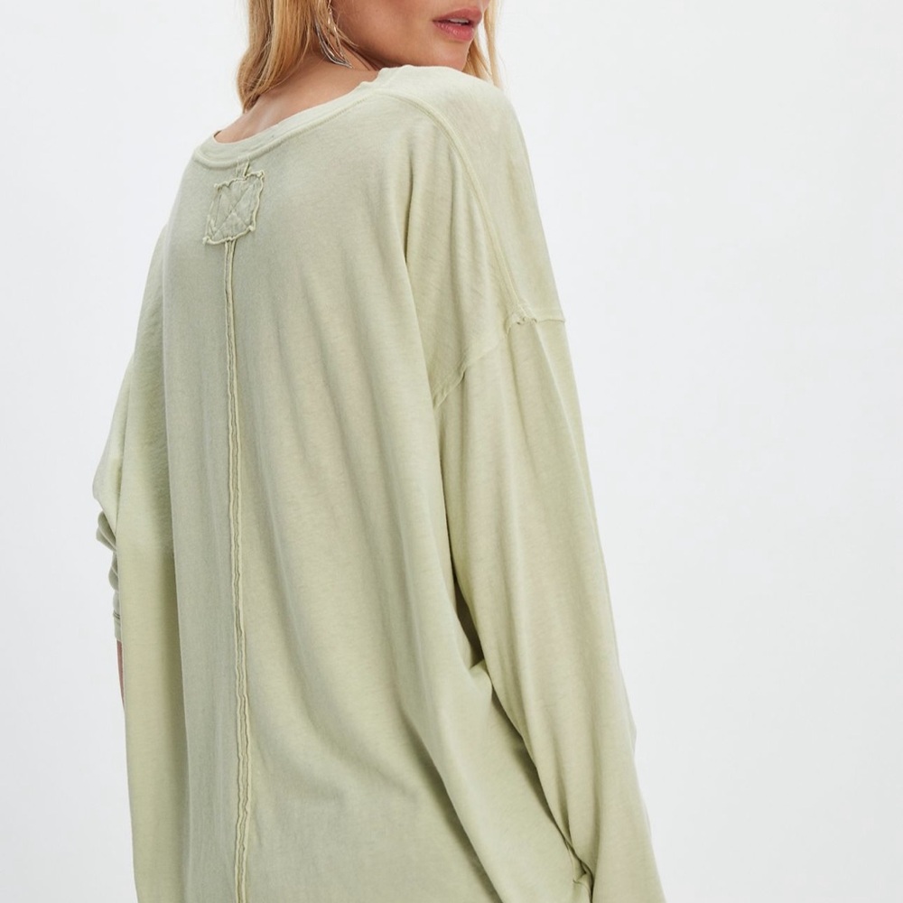 We the free Nina long sleeve - Picture 2 of 4